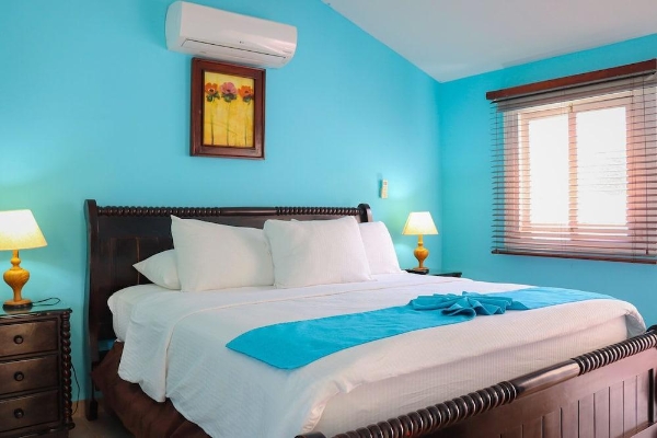 Hotel Victoriano (San Juan del Sur)